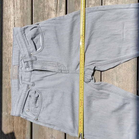 Everlane Summer Jean - Picture 5 of 12